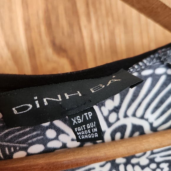 Stretch easy going sexy flatering dress - Picture 5 of 5